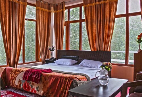 Hotel Nunkun Residency- Kargil