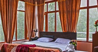 Hotel Nunkun Residency- Kargil