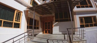 Hotel Nunkun Residency- Kargil