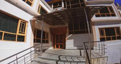 Hotel Nunkun Residency- Kargil