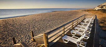 Edisto Island "EDI-Slow" SC King Cotton Villas Resort–3BD/4BA Presidential Suite