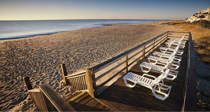 Edisto Island "EDI-Slow" SC King Cotton Villas Resort–3BD/4BA Presidential Suite