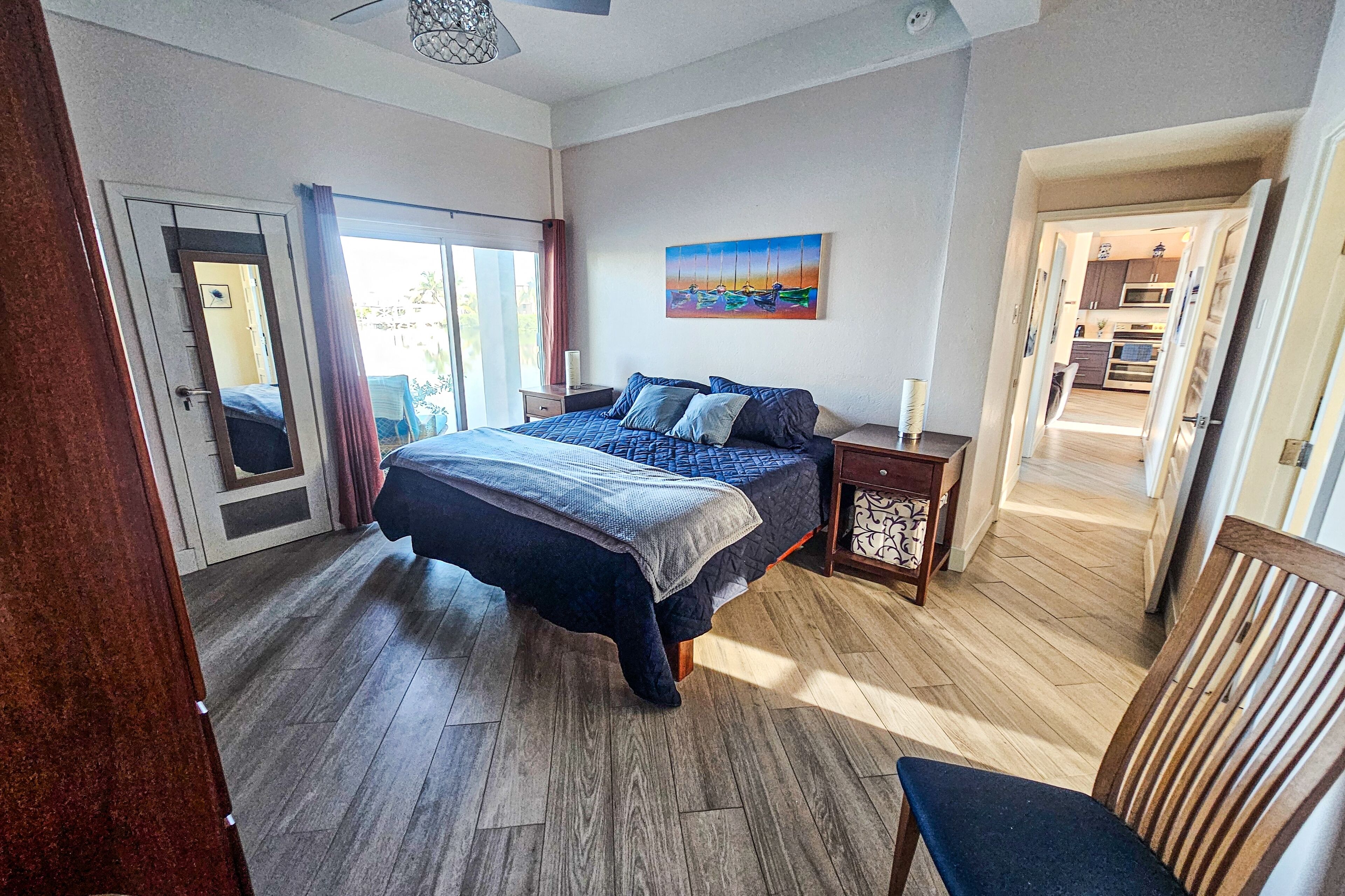 2 Schlafzimmer, Bügeleisen/Bügelbrett, Internetzugang, Bettwäsche