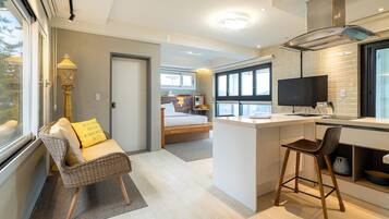 1 habitación y wifi gratis