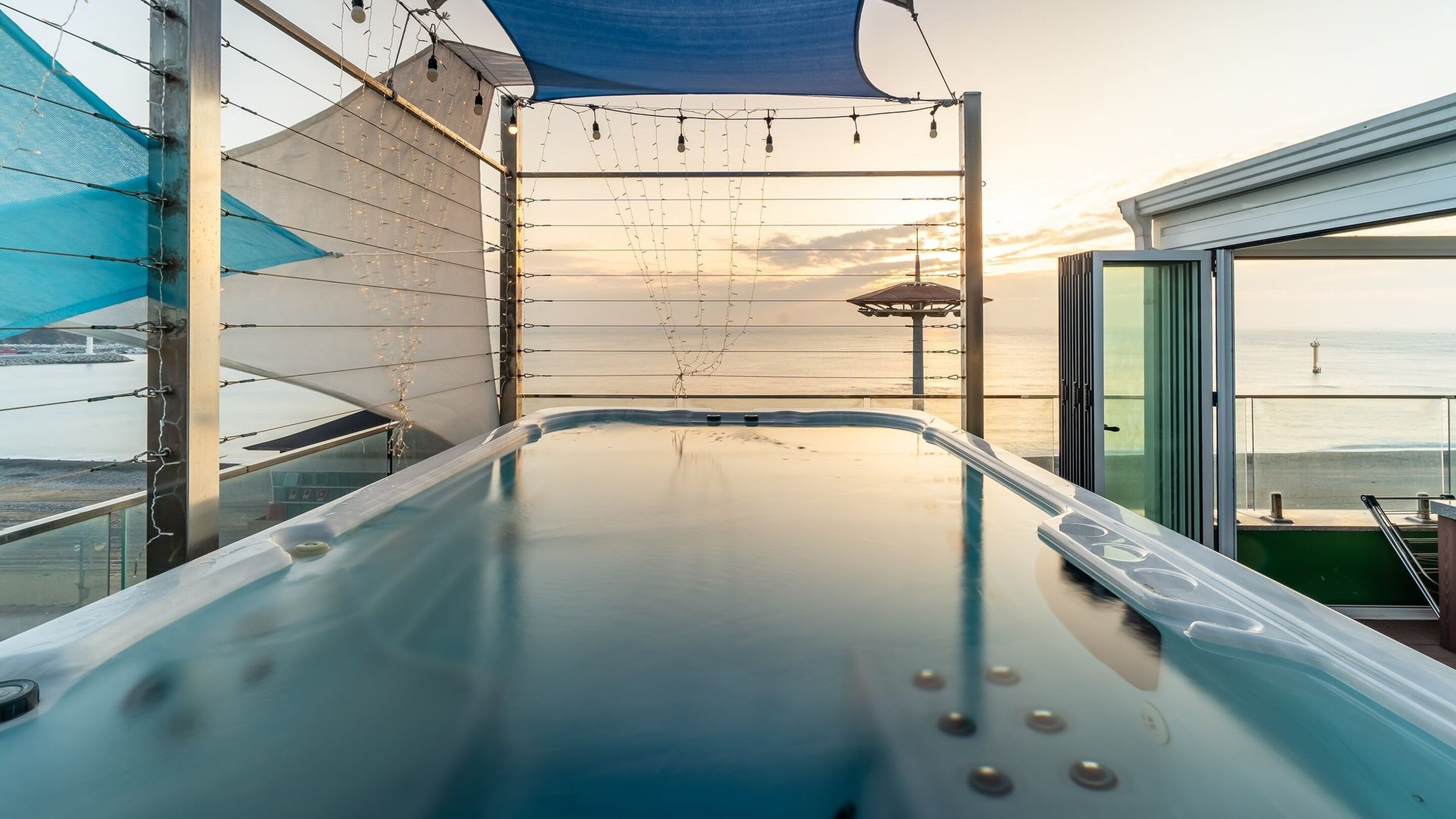 Basic Room, 1 Bedroom (302(Pool Not Available)) | Exterior