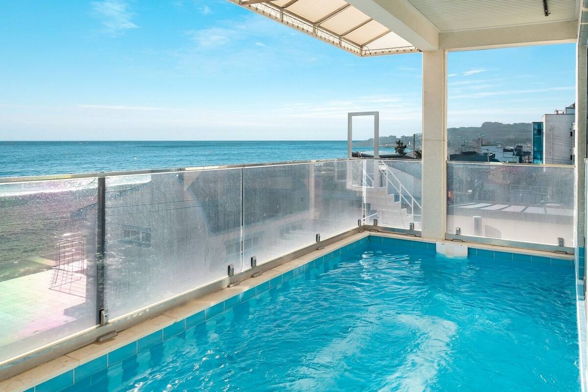 Basic Room, 1 Bedroom (201 (Private Pool)) | 1 bedroom, free WiFi