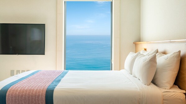 Eenvoudige kamer, 1 slaapkamer (302(Pool Not Available)) | 1 slaapkamer, gratis wifi