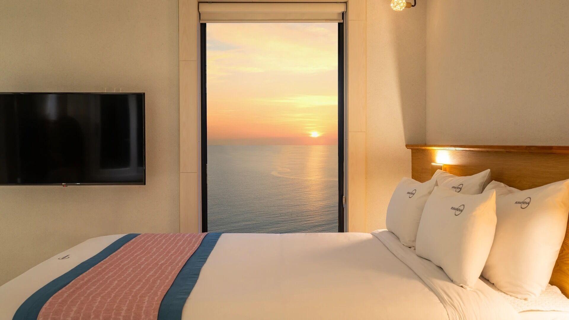 Basic Room, 1 Bedroom (302(Rooftop Spa)) | 1 bedroom, free WiFi