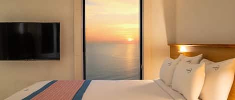 Chambre, 1 chambre (302(Rooftop Spa)) | 1 chambre, Wi-Fi gratuit