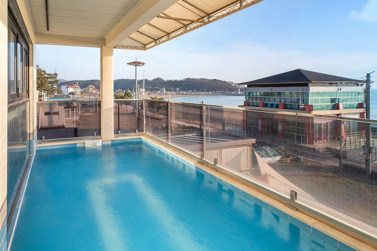 Basic Room, 1 Bedroom (202(Private Pool)) | 1 bedroom, free WiFi