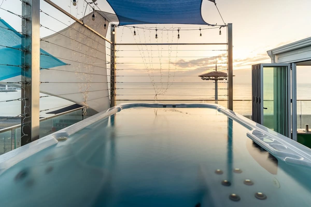 Basic Room, 1 Bedroom (302(Rooftop Spa)) | 1 bedroom, free WiFi