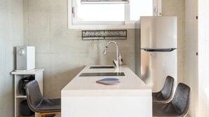 Basic Room, 1 Bedroom (302(Rooftop Spa))