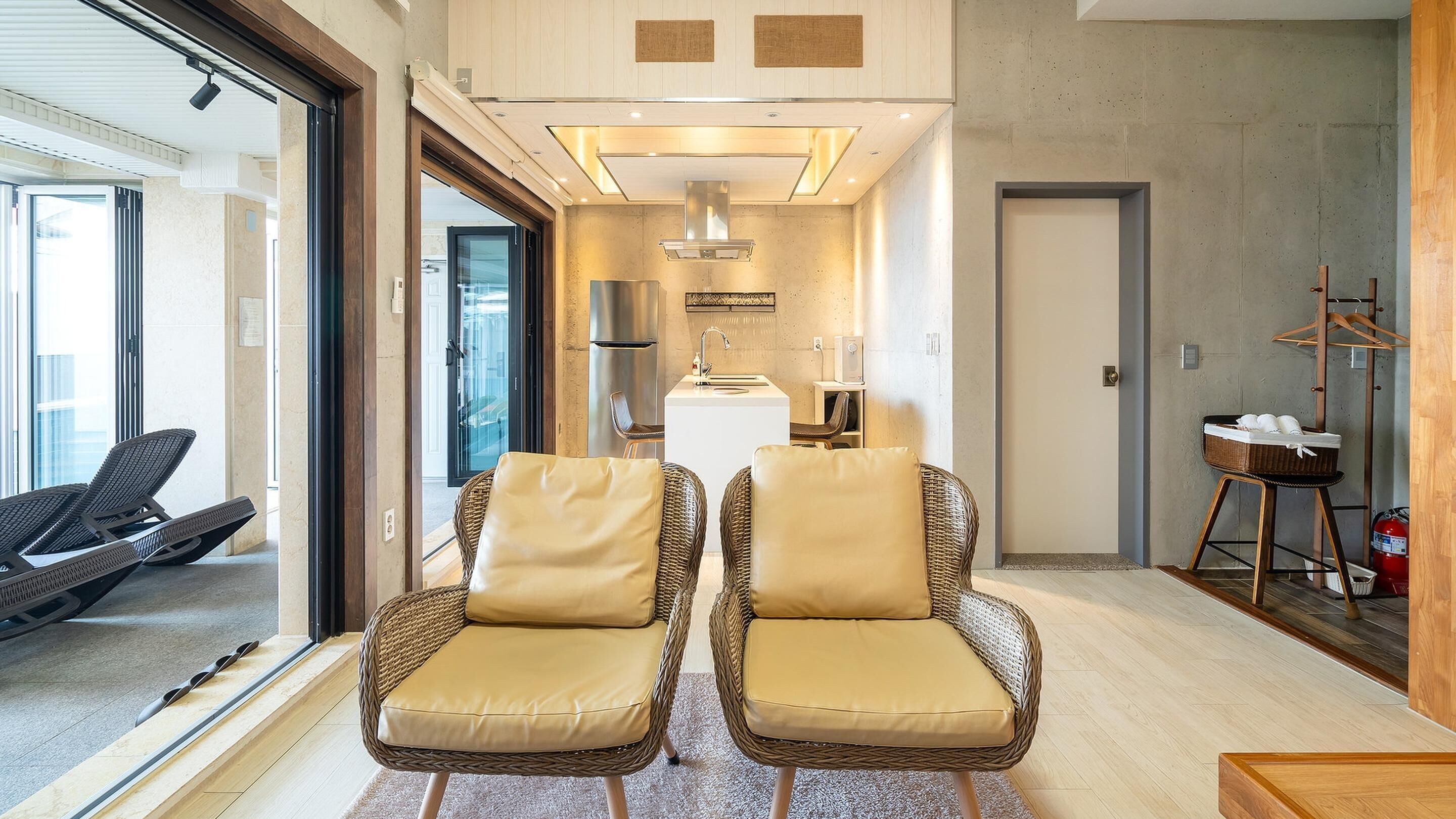 Basic Room, 1 Bedroom (102(Pool Not Available)) | 1 bedroom, free WiFi