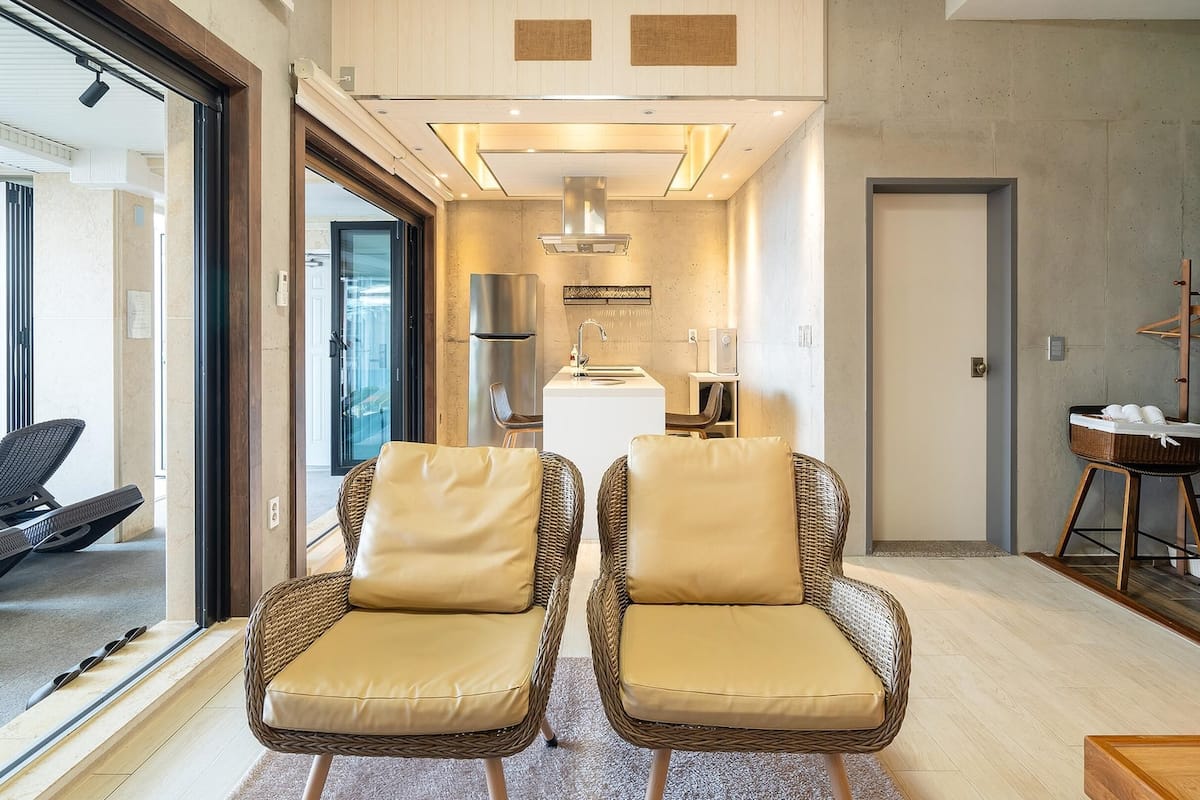 Basic Room, 1 Bedroom (102(Pool Not Available)) | 1 bedroom, free WiFi