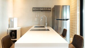 ห้องเบสิก, 1 ห้องนอน (101 Suite Memory (Private Pool))