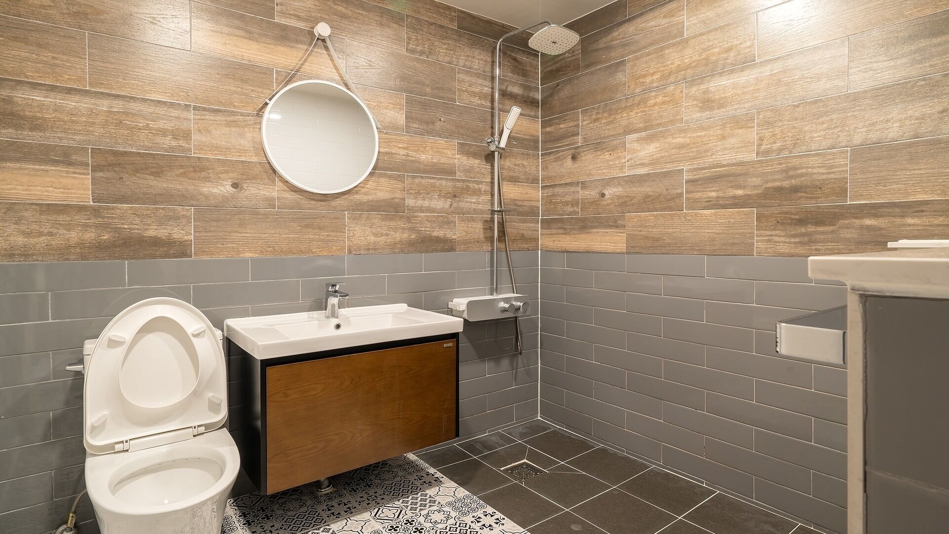 Chambre, 1 chambre (101 Suite Memory (Private Pool))