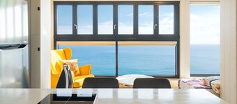 Gyeongju Luna Piena Poolvilla