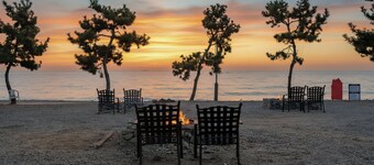 Gyeongju Luna Piena Poolvilla