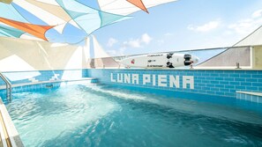 Chambre, 1 chambre (101 Suite Memory (Private Pool)) | 1 chambre, Wi-Fi gratuit