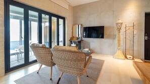 Chambre, 1 chambre (101 Suite Memory (Pool Not Available))