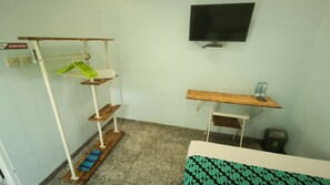 Standard Double Room | Free WiFi