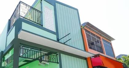 Kalimaya Residence Syariah 1 by Cocotel