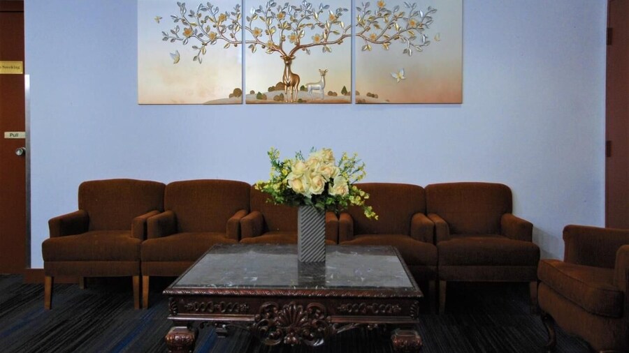 Country Garden Inn