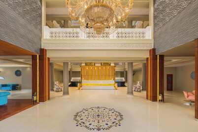 Essentia Luxury Resort & Spa Udaipur