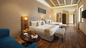 Unclassified image, 4 of 57, button - Essentia Udaipur Luxury Resort & Spa (Udaipur)