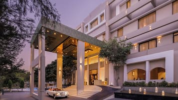 Veranda