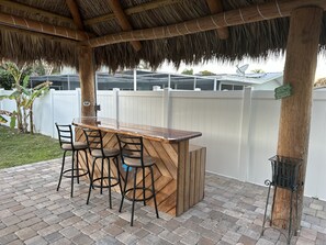 Terrazza/patio