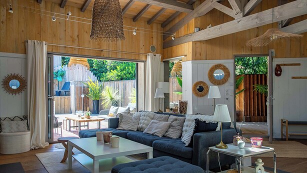TV