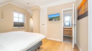 4 camere, ferro/asse da stiro, Wi-Fi