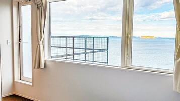 Villa | 3 sovrum och gratis wi-fi