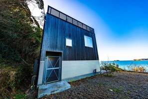 Exterior - The View minamiboso (Minamiboso)