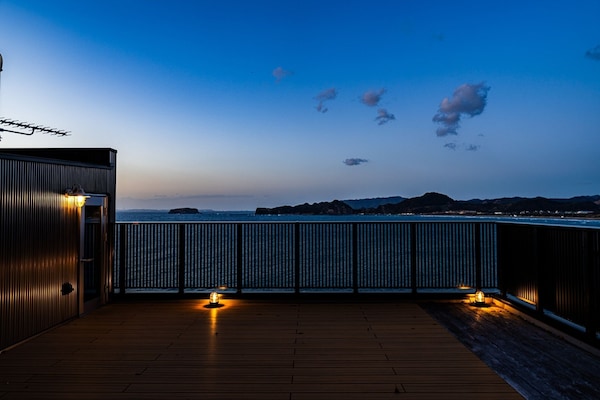 Villa | Terrace/patio