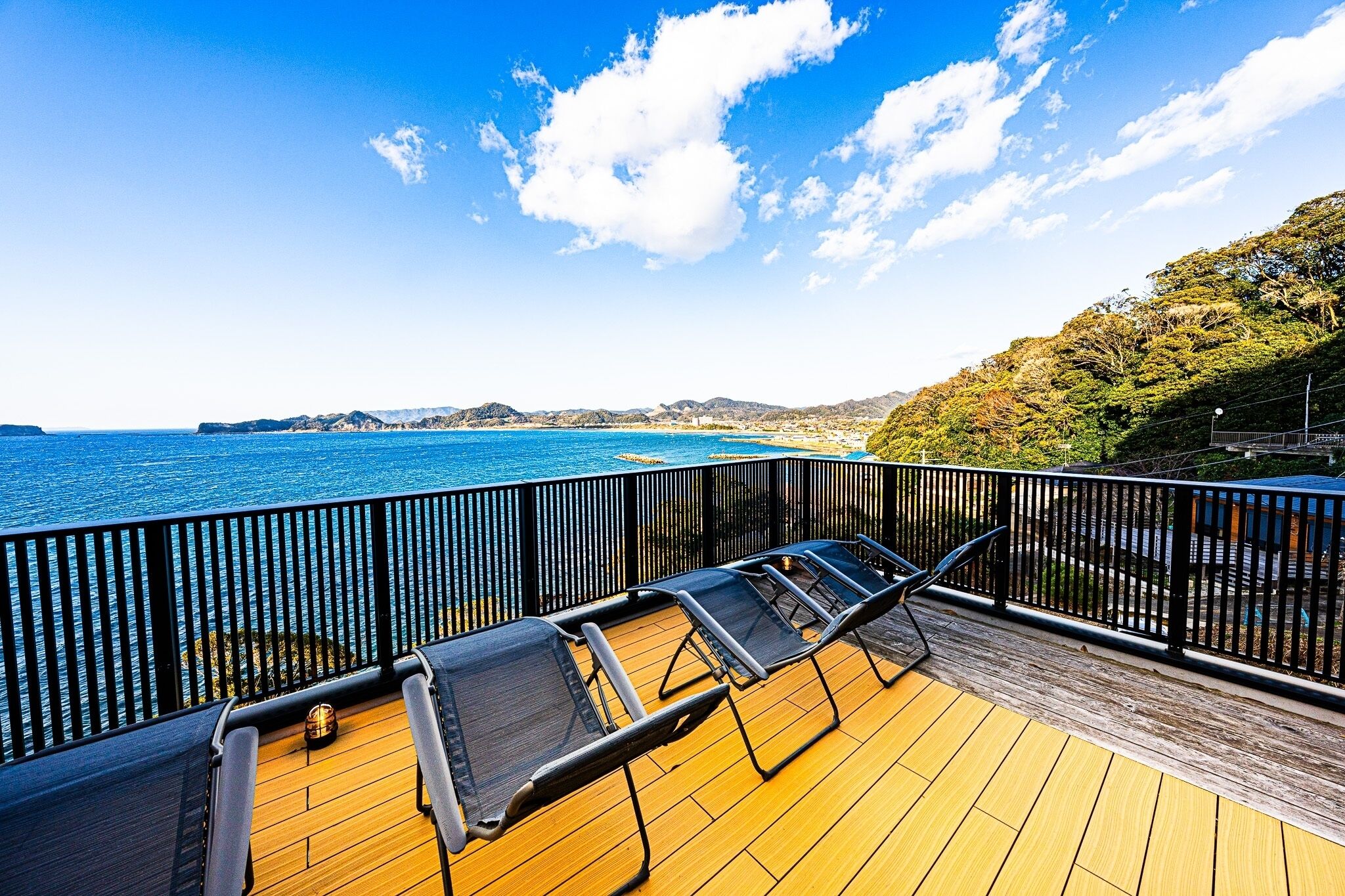 Villa | Terrasse/Patio