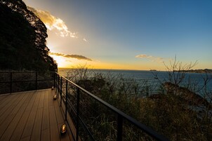 Villa | Terrace/patio
