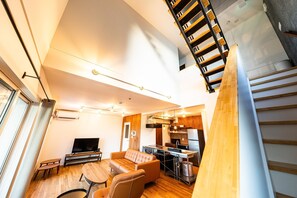 Villa | 3 bedrooms, free WiFi, bed sheets - The View minamiboso (Minamiboso)