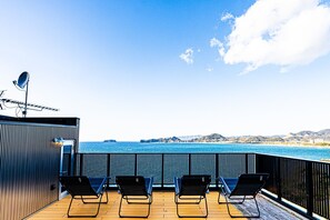 Villa | Terrazza/patio