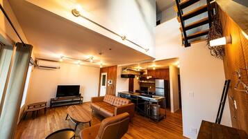 Villa | 3 bedrooms, free WiFi