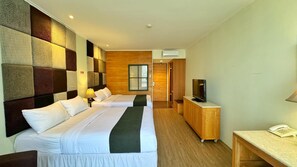 Free WiFi - Chara Hotel (Bandung)