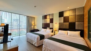 Free WiFi - Chara Hotel (Bandung)