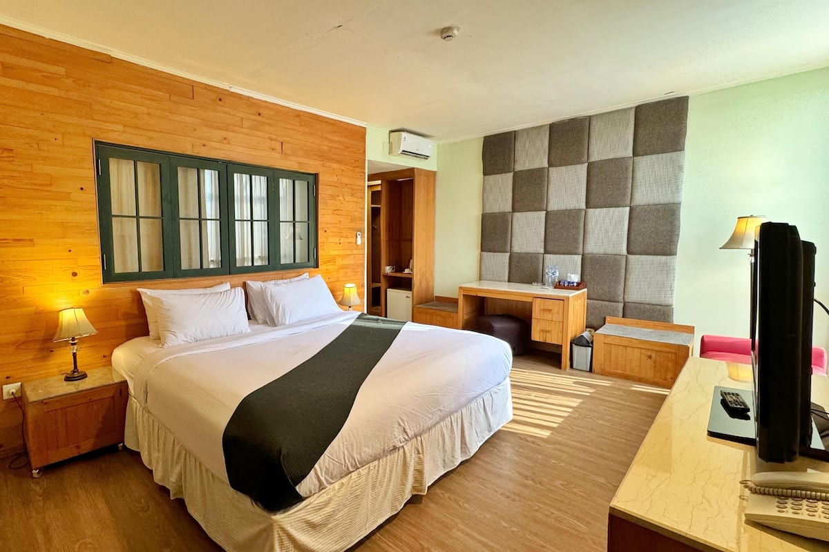 Junior Suite | Free WiFi