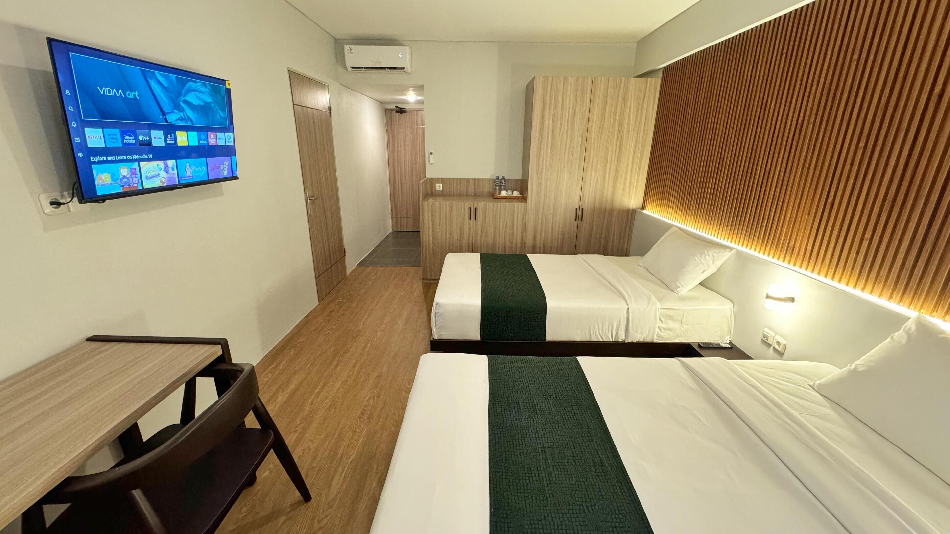 Kamar
