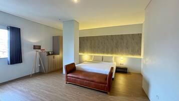 Executive Superior | Wi-fi (inkludert)