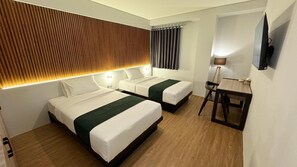 Free WiFi - Chara Hotel (Bandung)
