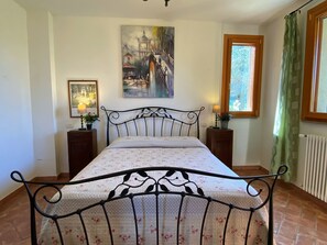 2 Schlafzimmer, Internetzugang