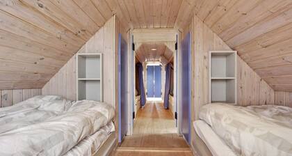 "Pauliina" - 10m to the fjord by Interhome