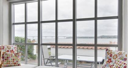 "Pauliina" - 10m to the fjord by Interhome